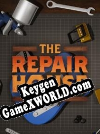 The Repair House: Restoration Sim CD Key генератор