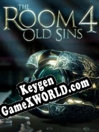 CD Key генератор для  The Room 4: Old Sins