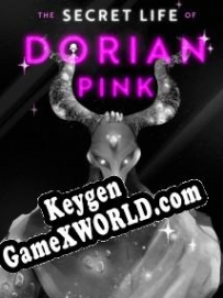 The Secret Life of Dorian Pink генератор серийного номера