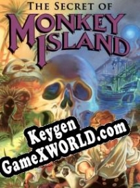 Бесплатный ключ для The Secret of Monkey Island