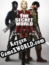The Secret World CD Key генератор
