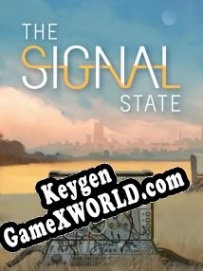 CD Key генератор для  The Signal State