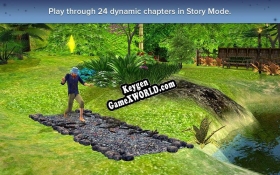 Ключ для The Sims 2 Castaway Stories