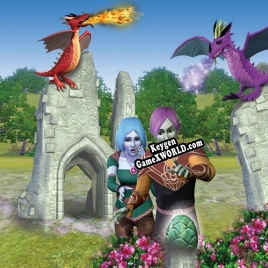 Регистрационный ключ к игре  The Sims 3 Dragon Valley