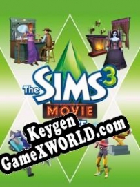 The Sims 3: Movie ключ активации