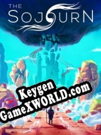 Генератор ключей (keygen)  The Sojourn