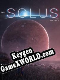 Ключ активации для The Solus Project