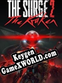 Бесплатный ключ для The Surge 2 The Kraken