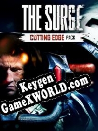 CD Key генератор для  The Surge: Cutting Edge Pack