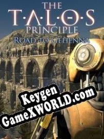 Бесплатный ключ для The Talos Principle: Road to Gehenna