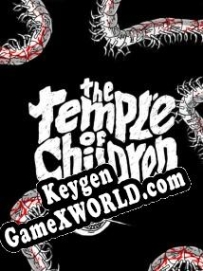 Ключ активации для The Temple of Children