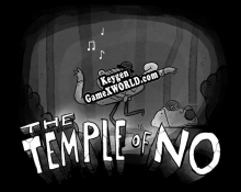 The Temple of No генератор серийного номера