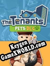 The Tenants Pets ключ активации