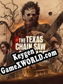 The Texas Chain Saw Massacre CD Key генератор