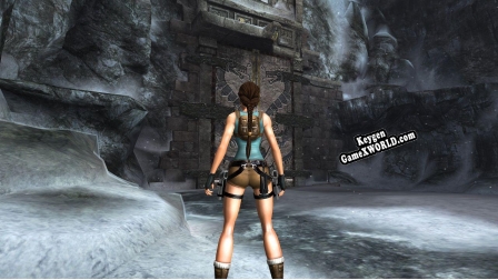The Tomb Raider Trilogy CD Key генератор