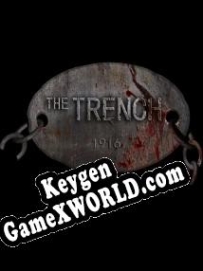 The Trench 1916 генератор серийного номера