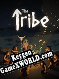 Бесплатный ключ для The Tribe