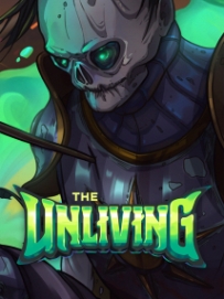 The Unliving CD Key генератор