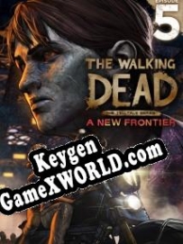 Ключ активации для The Walking Dead: A New Frontier Episode 5: From the Gallows