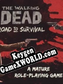 The Walking Dead: Road To Survival генератор серийного номера