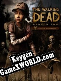 Бесплатный ключ для The Walking Dead: Season Two