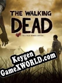 CD Key генератор для  The Walking Dead: The Game