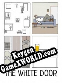 Ключ для The White Door