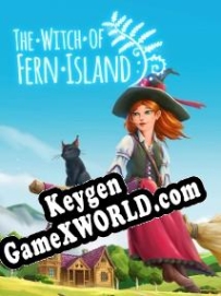 The Witch of Fern Island ключ бесплатно
