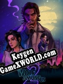 Генератор ключей (keygen)  The Wolf Among Us 2: A Telltale Series