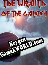 CD Key генератор для  The Wraith of the Galaxy
