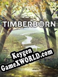 Бесплатный ключ для Timberborn