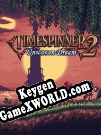 Ключ активации для Timespinner 2: Unwoven Dream