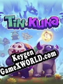 Tin & Kuna генератор ключей