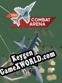 Tiny Combat Arena генератор ключей