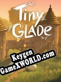 Tiny Glade ключ бесплатно