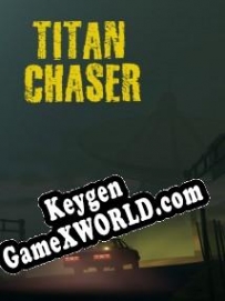 Titan Chaser генератор серийного номера