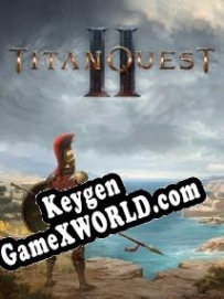 Titan Quest 2 CD Key генератор