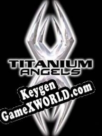 Генератор ключей (keygen)  Titanium Angels