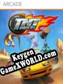 Ключ для TNT Racers