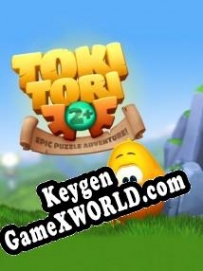 Бесплатный ключ для Toki Tori 2+