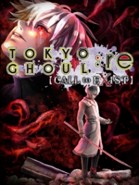 Ключ для Tokyo Ghoul: re Call to Exist