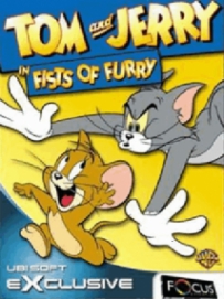 Tom and Jerry: Fists of Fury ключ активации