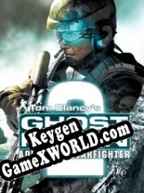 Tom Clancys Ghost Recon: Advanced Warfighter 2 генератор ключей