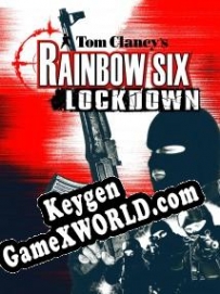 Бесплатный ключ для Tom Clancys Rainbow Six: Lockdown
