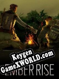 Генератор ключей (keygen)  Tom Clancys Rainbow Six: Siege Ember Rise