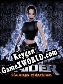 Tomb Raider: The Angel of Darkness ключ активации