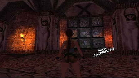 Генератор ключей (keygen)  Tomb Raider V Chronicles