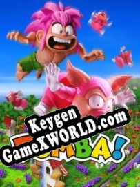 Tomba! ключ бесплатно