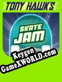 Tony Hawks Skate Jam CD Key генератор