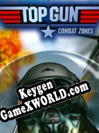 Ключ для Top Gun: Combat Zones